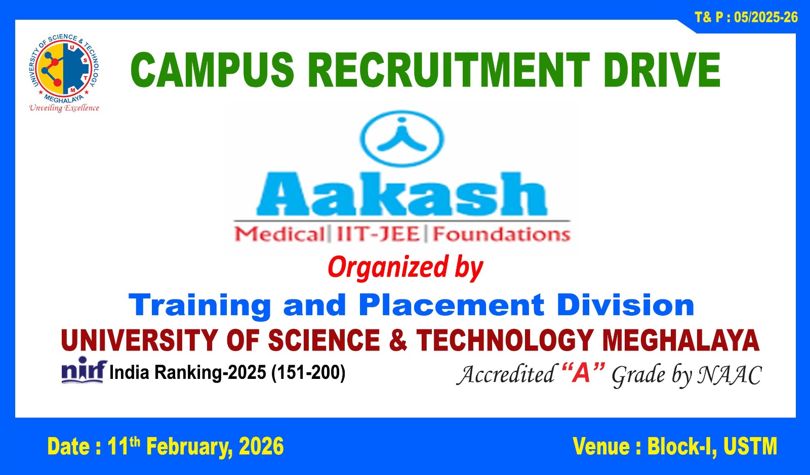 placement drive image 2