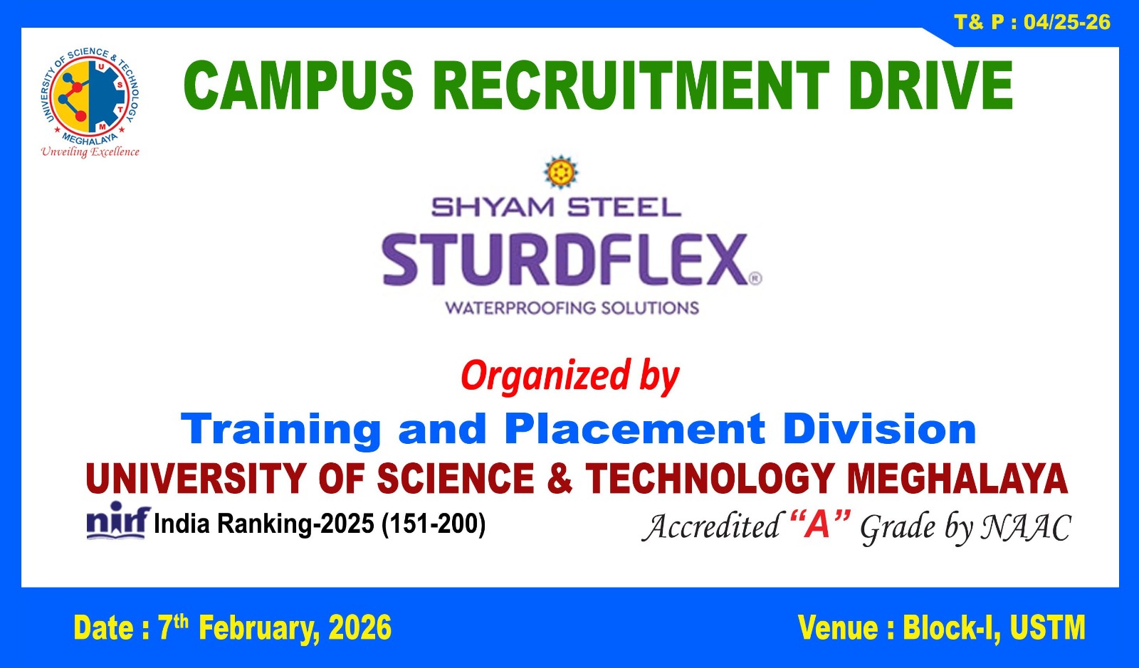 placement drive image 3