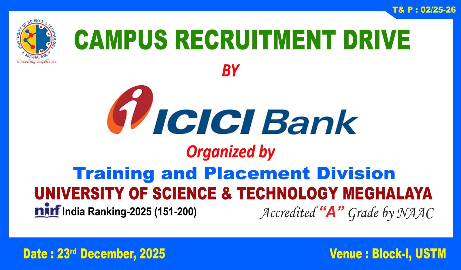 placement drive image 6