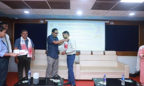 MASON TRAINING CONDUCTED BY STAR CEMENT image 5