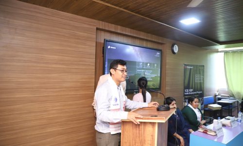 TCS CERTIFICATE DISTRIBUTION OF TCS image 3